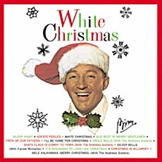 [수입] Bing Crosby - White Christmas