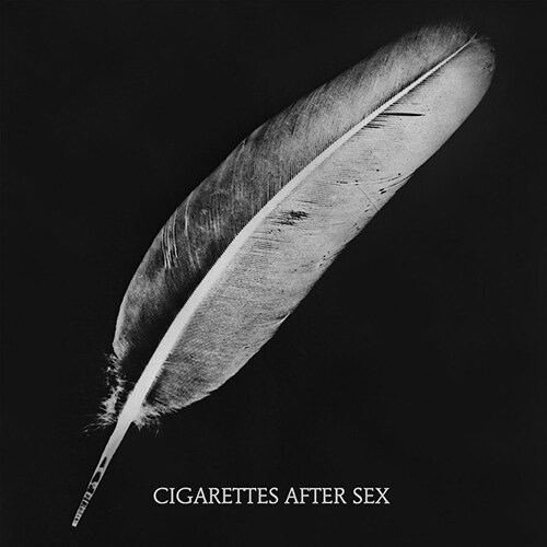 [수입] Cigarettes After Sex - Affection [7인치 싱글 LP]