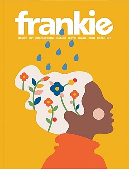 Frankie (격월간 호주판): 2019년 No.92