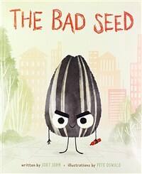The Bad Seed (Paperback, International Edition)