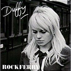 [수입] Duffy - Rockferry