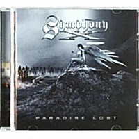 [수입] Symphony X - Paradise Lost