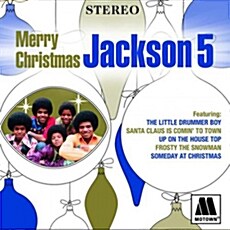 [수입] Jackson 5 - Merry Christmas