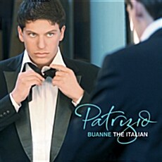 [수입] Patrizio Buanne - The Italian [스페셜 에디션]