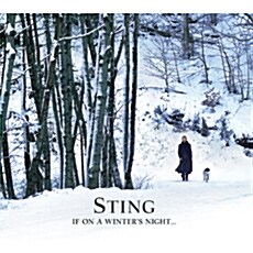 Sting - If On A Winters Night...