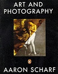 Art and Photography (Paperback, Reprint)