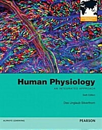 [중고] Human Physiology (Paperback)