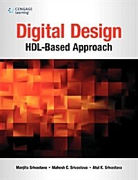 DIGITAL DESIGN: HDL-BASED APPROACH (Paperback)