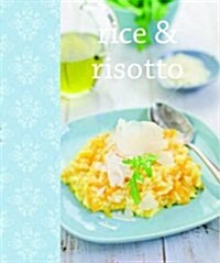 Rice and Risotto (Hardcover)