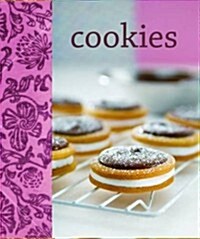 [중고] Cookies (Hardcover)
