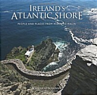 Irelands Atlantic Shore (Hardcover)