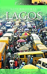 Lagos : A Cultural and Historical Companion (Paperback)