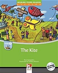 Kite with CD-ROM/Audio CD (Paperback)