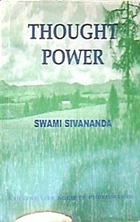 Thought Power (Paperback)
