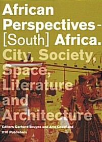 African Perspectives: Dsd Series Vol. 7 (Paperback)