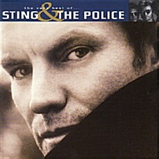 [수입] Sting & The Police - The Very Best Of Sting And The Police
