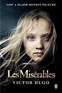 [중고] Les Miserables (Movie Tie-In) (Paperback)