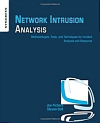 Network Intrusion Analysis (Paperback)