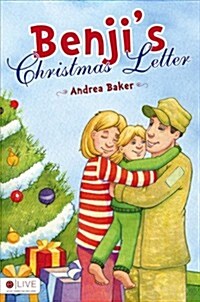 Benjis Christmas Letter (Paperback)