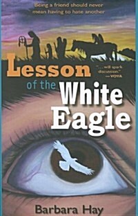 Lesson of the White Eagle (Paperback)