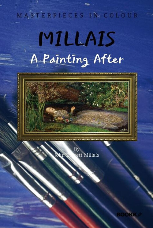 [큰글씨 책] A Painting After MILLET (영어원서)