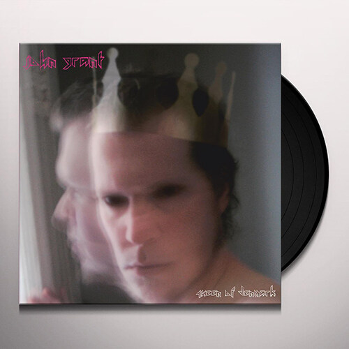 [수입] John Grant - Queen Of Denmark [LP]