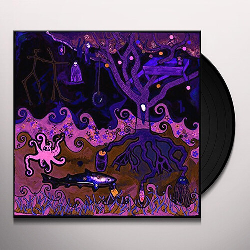 [수입] Lets Eat Grandma - I Gemini [LP]