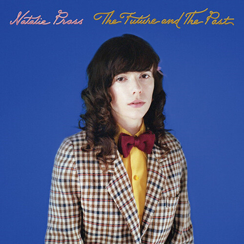 [수입] Natalie Prass - The Future and the Past [레드 컬러 LP]