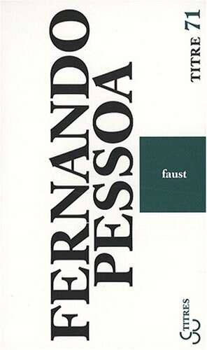 Faust (Mass Market Paperback)