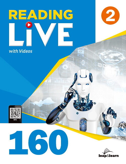 Reading Live 160 : 2