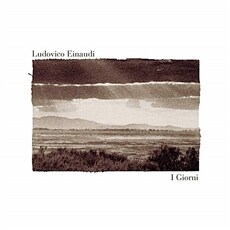 Ludovico Einaudi I Giorni. [1-10]