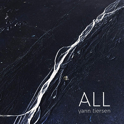 [수입] Yann Tiersen - ALL [2LP]