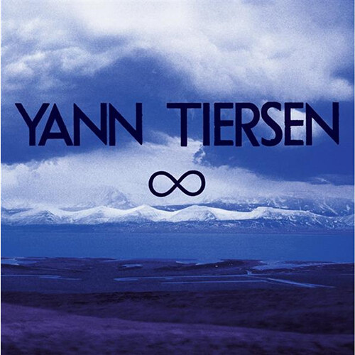 [수입] Yann Tiersen - Infinity [LP]