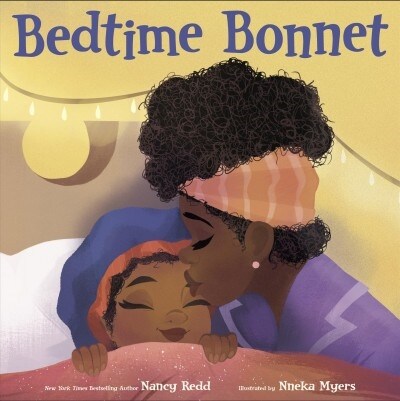 Bedtime Bonnet (Library Binding)