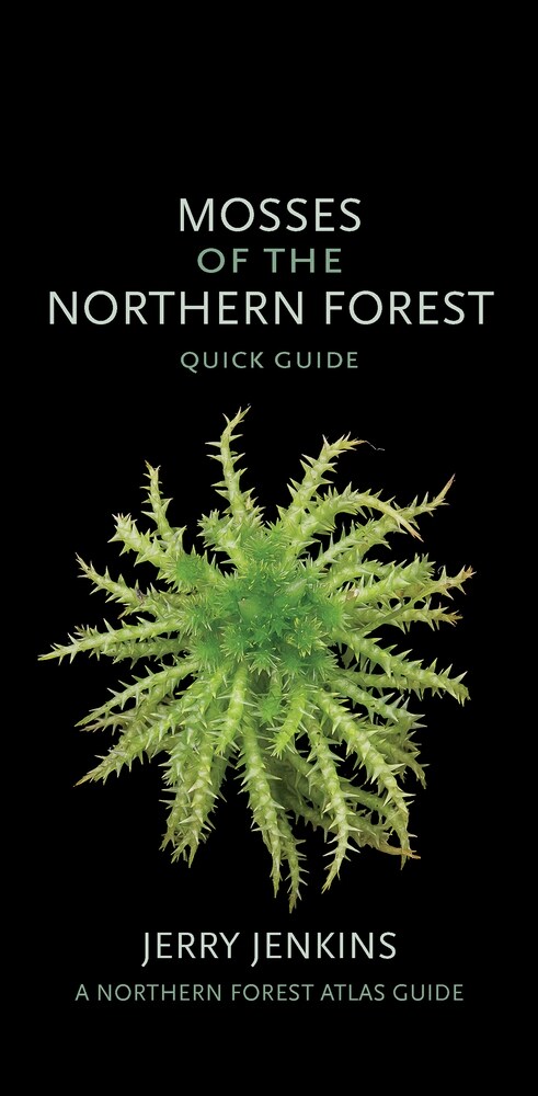 Mosses of the Northern Forest: Quick Guide (Other)