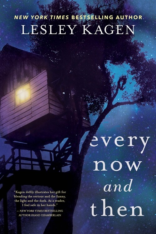 Every Now and Then (Paperback)