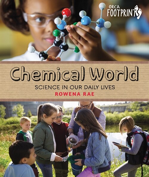 Chemical World: Science in Our Daily Lives (Hardcover)