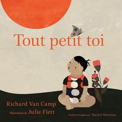 Tout Petit Toi (Hardcover)