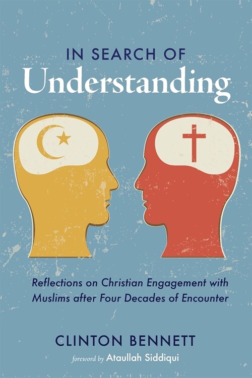 In Search of Understanding (Paperback)