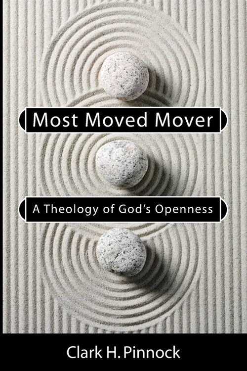 Most Moved Mover (Paperback)