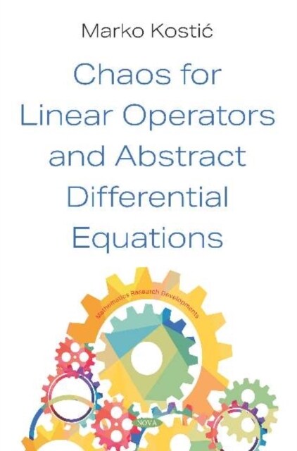 Chaos for Linear Operators and Abstract Differential Equations (Hardcover)