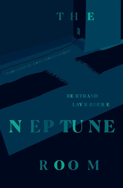 The Neptune Room (Paperback)