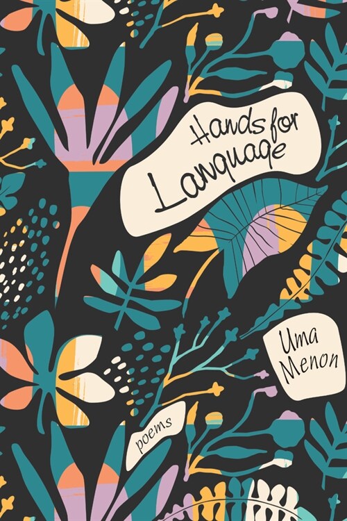 Hands for Language (Paperback)
