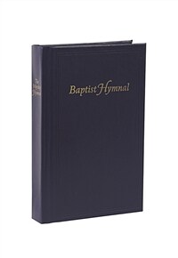 Baptist Hymnal (Hardcover)