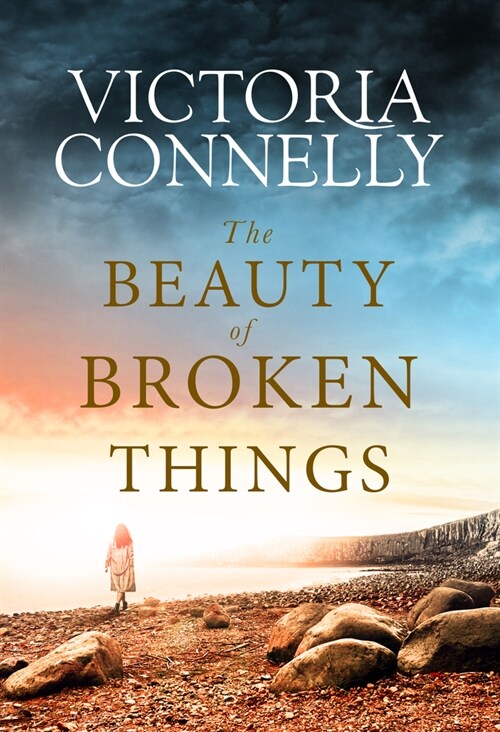 The Beauty of Broken Things (Paperback)