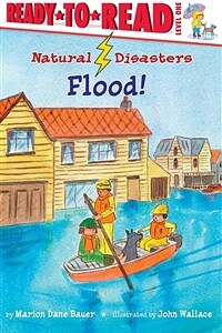 Flood! (Hardcover, Reprint)