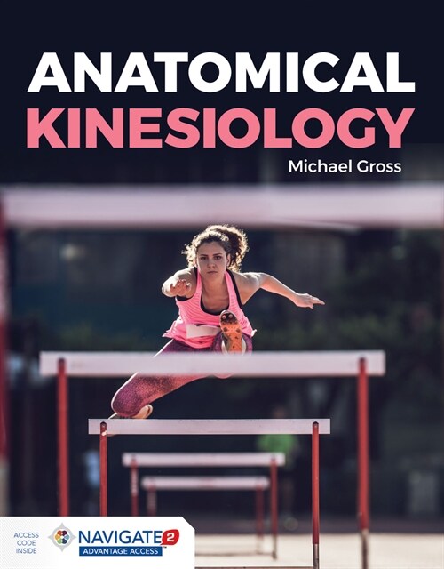 Anatomical Kinesiology (Paperback)