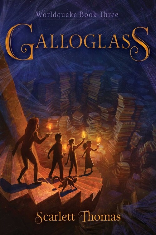 Galloglass: Volume 3 (Paperback, Reprint)