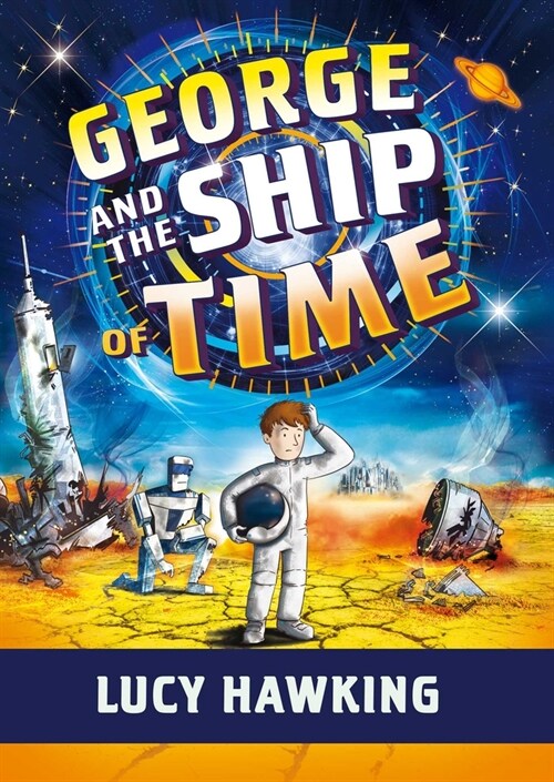 George and the Ship of Time (Paperback, Reprint)