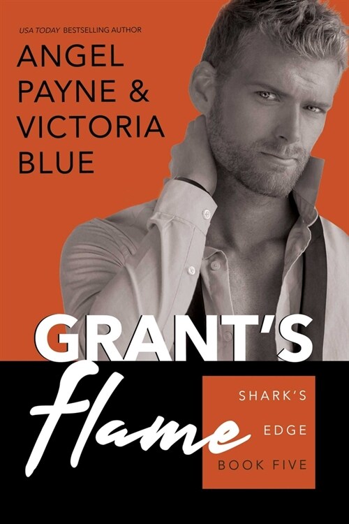 Grants Flame (Paperback)